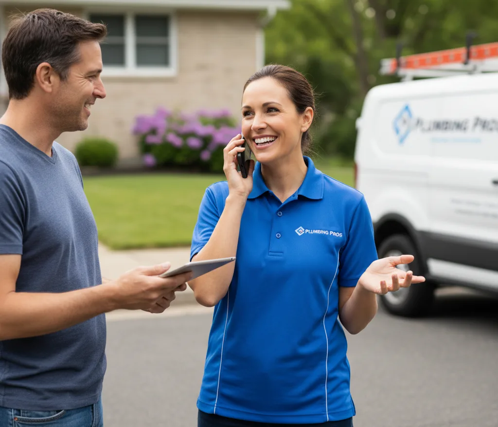Grant Plumbing customer support in Big Pine Key