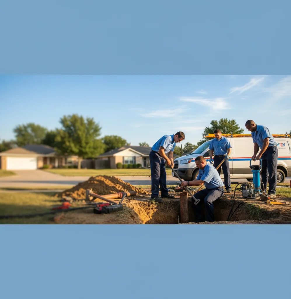 Water Heater Repair & Plumber in Big Pine Key